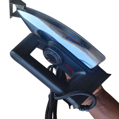 BLACKARK FLAT IRON BADR001