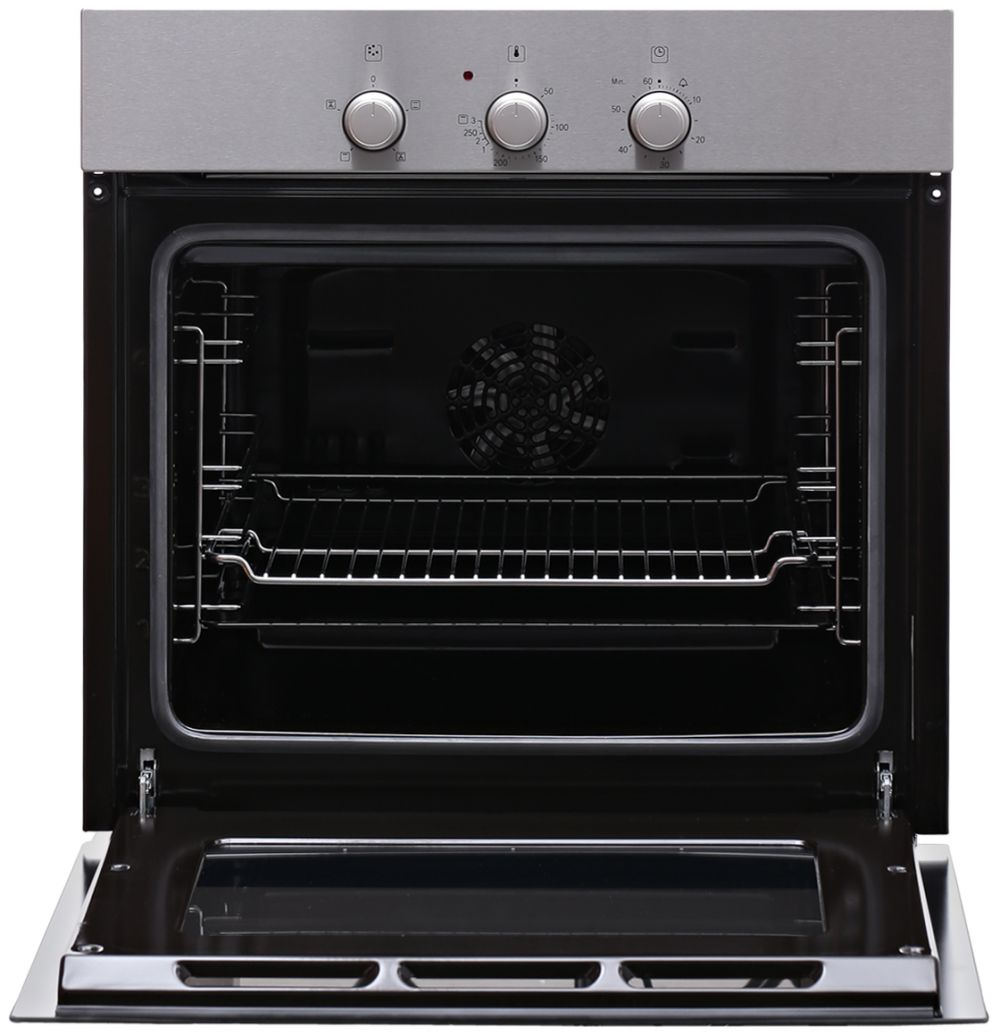 BOSCH BUILIT-IN OVEN HBN211E2M AT PAY LATER UGANDA