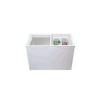 BEKO SA BCF 3212G 295 LTRS