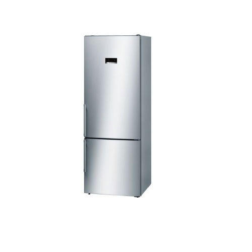 BOSCH 505 LTRS KGN56VI30M BOTTOM FREEZER