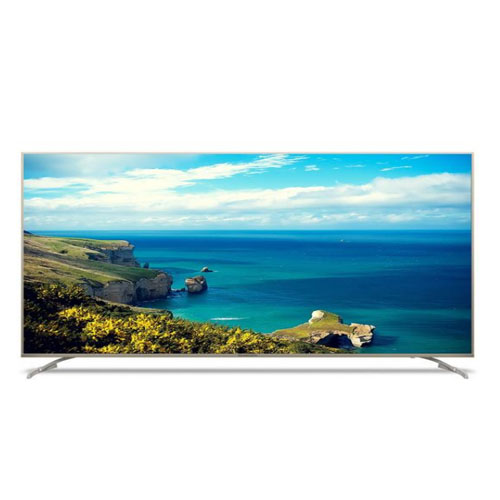 SKYWORTH FRAMLESS 50 INCHES SMART TV