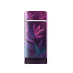 SAMSUNG REFRIGERATOR RR21 J3146SA 1 DOOR 210 ltrs