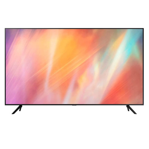 SAMSUNG  SMART 43 INCHES AU7000 4k