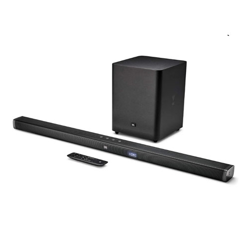 JBL BAR 2.1 DB SOUND BAR