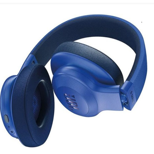 JBL E55 BT –  HEAD PHONES