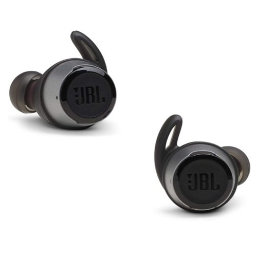 JBL REF FLOW – BLK EAR BUDS