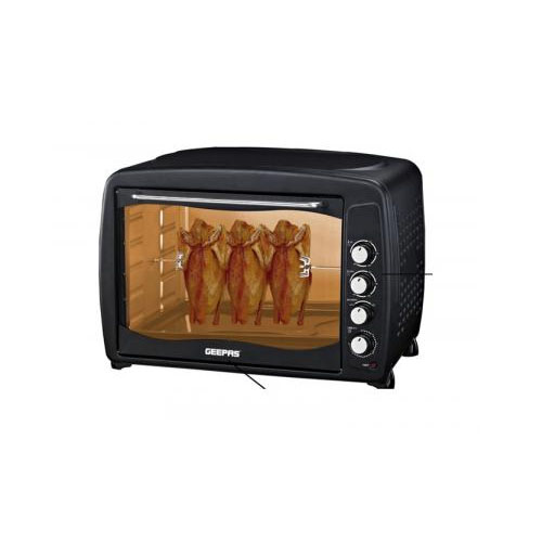 GEEPAS MICROWAVE OVEN – GO4460