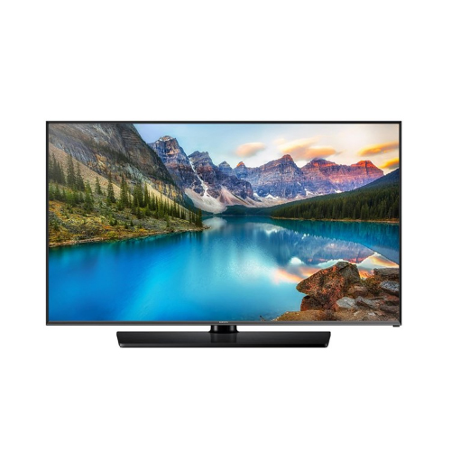 SAMSUNG  43HE690 HOTEL TV 43 INCHES SMART