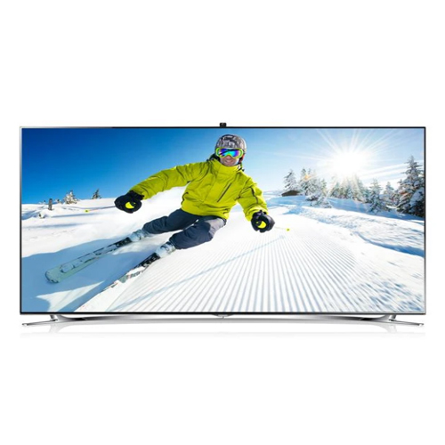 SAMSUNG 65 INCHES SMART UHD 2024 UA65DU7010UXKE