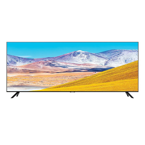 SAMSUNG UA82TU8000 LED 82″ UHD, SMART, FLAT