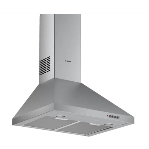 BOSCH BUILT-IN HOOD DWP64CC50Z