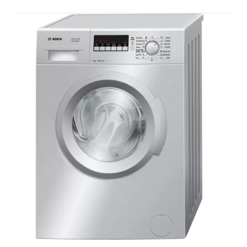 BOSCH 6KG FRONT LOAD WASHING MACHINE WAB2026SKE