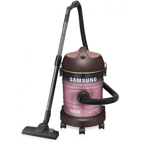 SAM SUNG VCW7530S3W VACUUM CLEANER