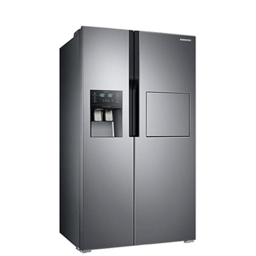 SAMSUNG RS51K680SL SBS 547 LTRS