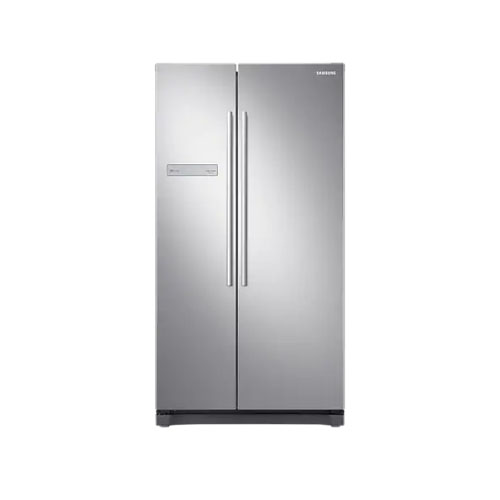 SAMSUNG REFRIGERATOR RS54 N3A13S8 SBS 540 LTRS