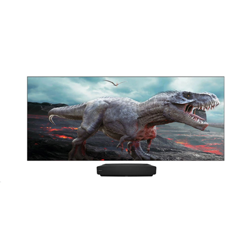 HISENSE 100 INCH 4K SMART VIDAA LASER TV HE100L9H