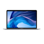 MAC BOOK AIR 13" SPACE GRAY MWTJ2 I3 DC 1.1GHZ 8GB/256GB RETINA WITH TOUCH ID (2020)
