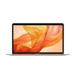 MAC BOOK AIR M2 13" GOLD MWTL2 CORE I3 DC 1.1GHZ/8GB/256GB RETINA WITH TOUCH ID