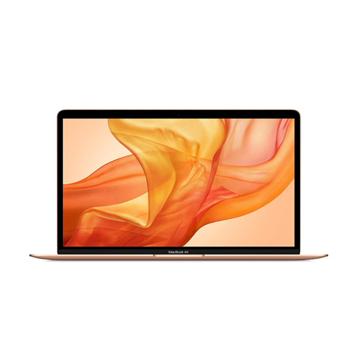 MAC BOOK AIR M2 13″ GOLD MWTL2 CORE I3 DC 1.1GHZ/8GB/256GB RETINA WITH TOUCH ID
