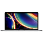 MAC BOOK PRO 13" i5 8GB/256GB RETINA WITH TOUCH ID (2020)