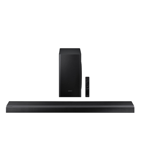 SAMSUNG 2.1CH WIRELESS SOUNDBAR | HW-B450