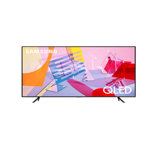 SAMSUNG 85 INCH LED SMART TV QN85Q60C 2023