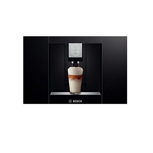 BOSCH COFFEE MACHINE CTL636ES1