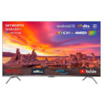 SKYWORTH 50 INCH SMART TV