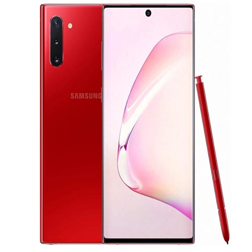 galaxy note 10 256gb specs