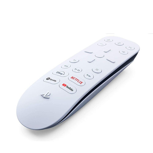 PS5 MEDIA REMOTE