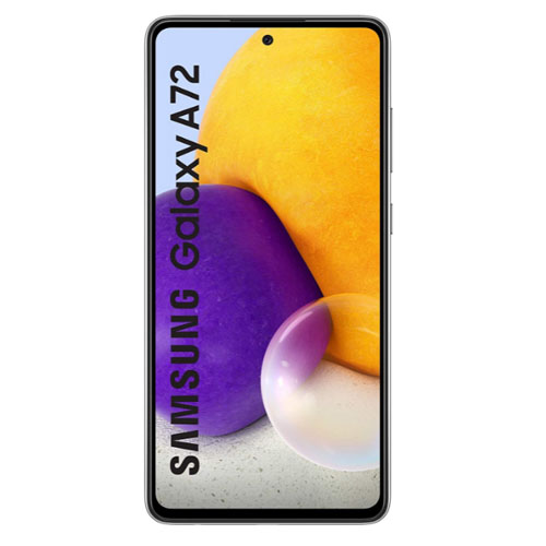 SAMSUNG GALAXY A72 8GB/256GB