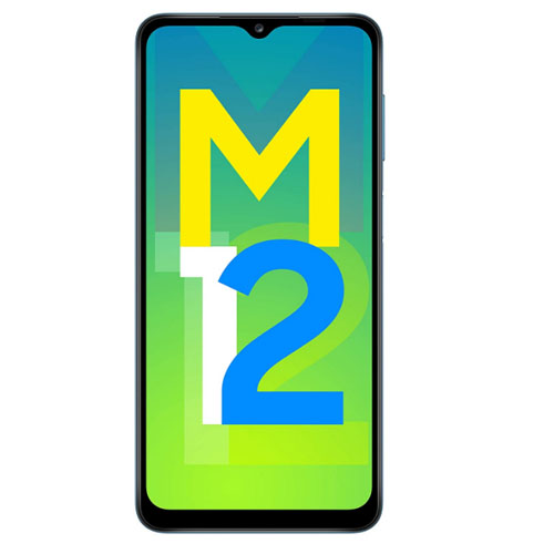 SAMSUNG GALAXY M12 4GB/64GB