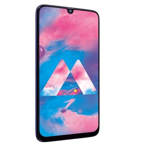 SAMSUNG GALAXY M30 3GB/64GB