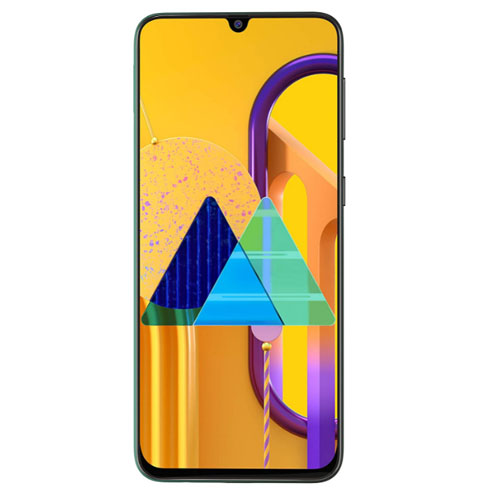 SAMSUNG GALAXY M30S 4GB/64GB