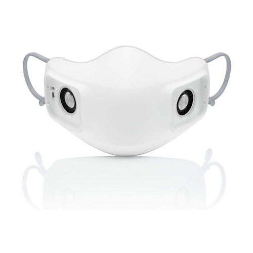 LG PURICARE MASK