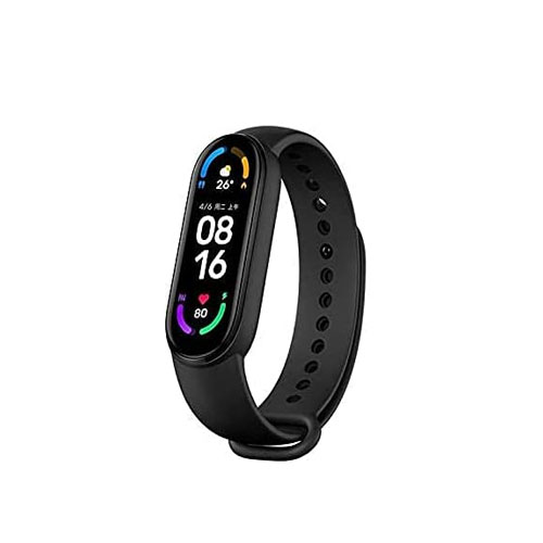 MI BAND 6