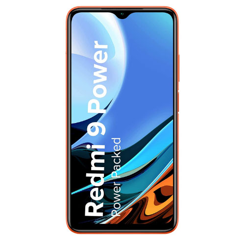 REDMI 9 POWER 4GB/ 128GB