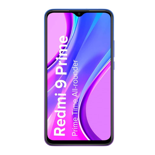 REDMI 9 PRIME 4GB/ 128GB