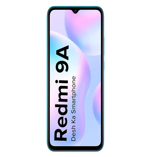 REDMI 9 4GB/64 GB