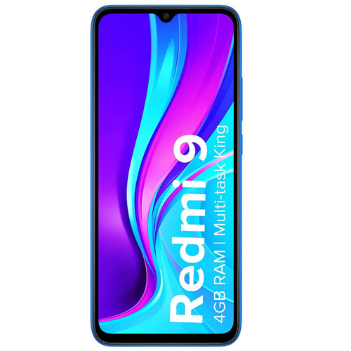 REDMI 9 4GB/128 GB