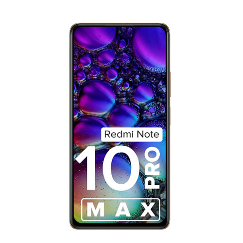 REDMI  NOTE 10 PRO  MAX 6GB/ 128GB