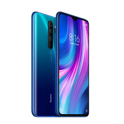 REDMI NOTE 8 PRO 6GB/64GB