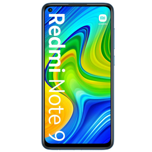 REDMI  NOTE 9 3GB/ 64GB