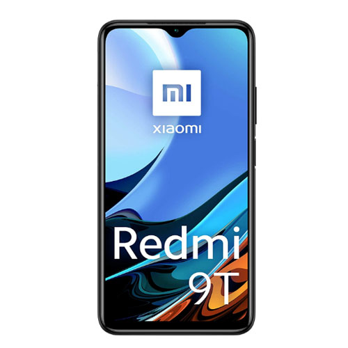 REDMI 9T 4/128 GB  5GB