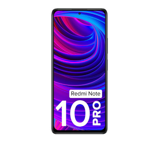 REDMI NOTE 10PRO  8GB/128GB