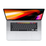 MAC BOOK PRO 16” MVVK2  I7  16GB /1TB  SILVER
