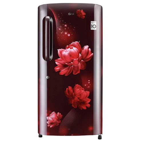 LG FRIDGE 201 LTRS