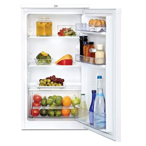 BEKO TS090210 NET 93L, 1 DOOR MINIBAR