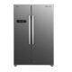 BEKO BFF254 472 LTRS SIDE-BY-SIDE