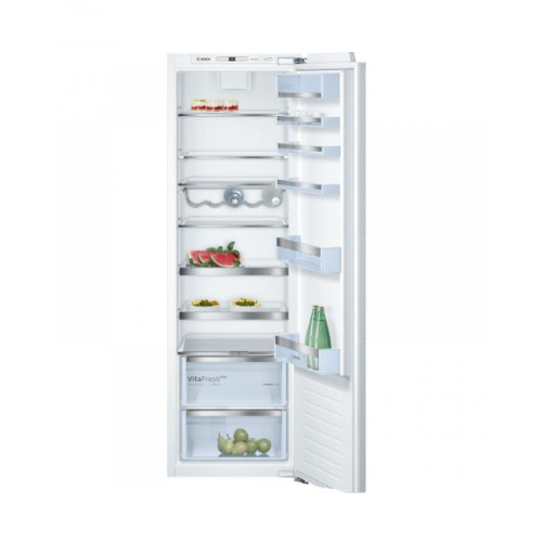 BOSCH 321 LTRS BUILT-IN FRIDGE KIR81AFE0G